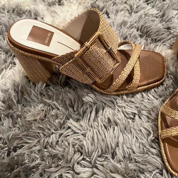 Dolce Vita Sandals - Picture 3 of 5